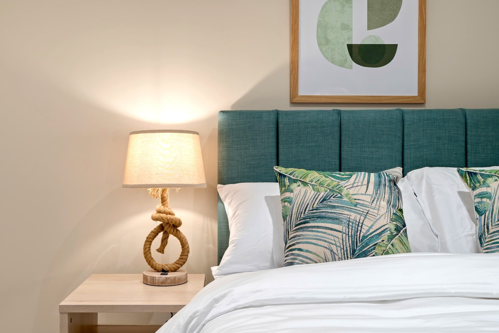 Flexible serviced accommodation in Southampton for short and long stays