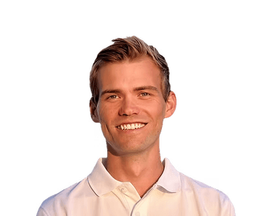 Clyde Eddy, Co-Founder of Horizen Haven